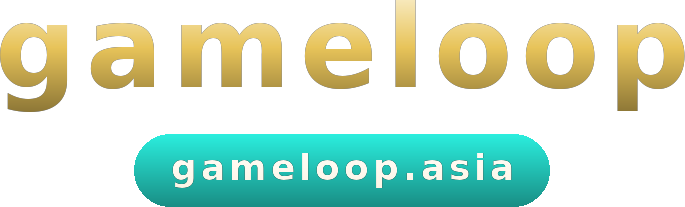 gameloop logo