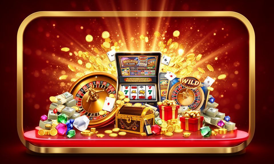 gameloop Wayang Legend Slots