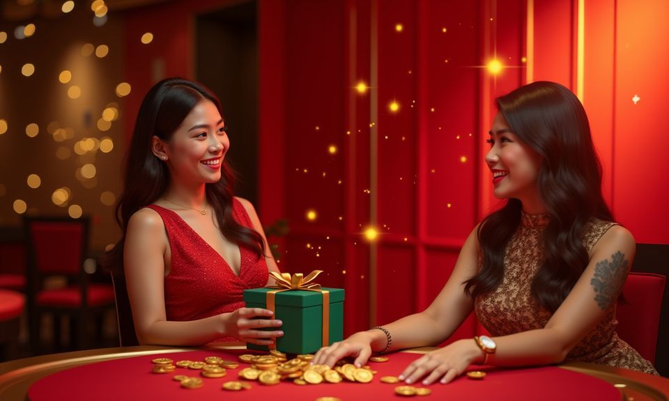 gameloop Slot, Live Tables, and Sportsbook in One Place